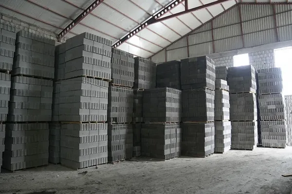 تولید بلوک لیکا