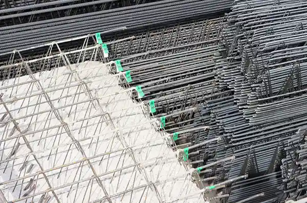 تیرچه صنعتی زنجان