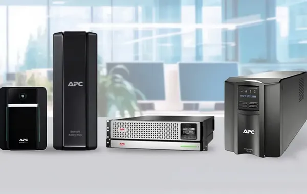 فرق یو پی اس آنلاین و لاین اینتراکتیو