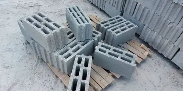 بلوک سیمانی امیرکلا بابل