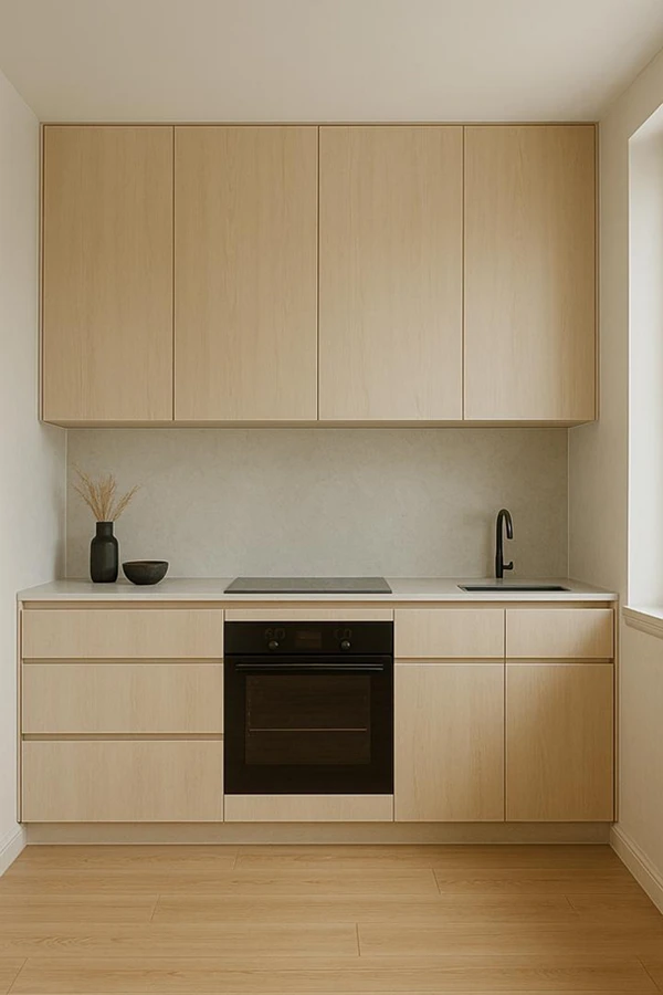 کابینت ضد لک 