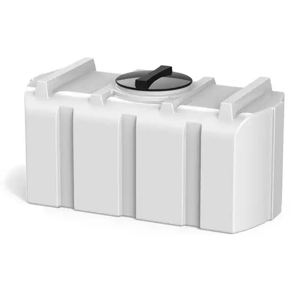 مخزن مکعبی پلی اتیلن