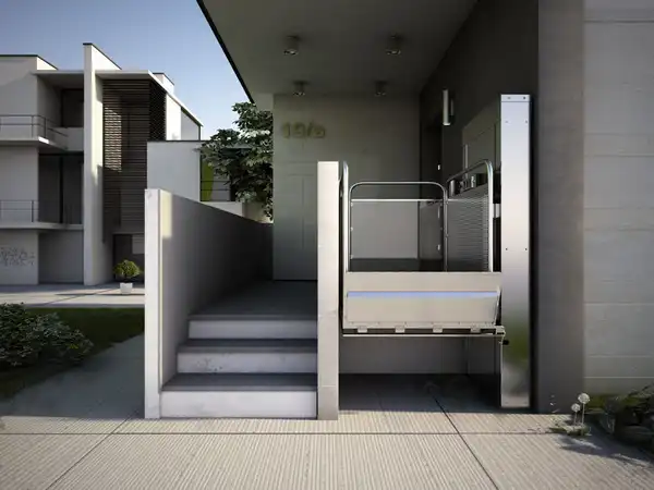 بالابر آسانسور