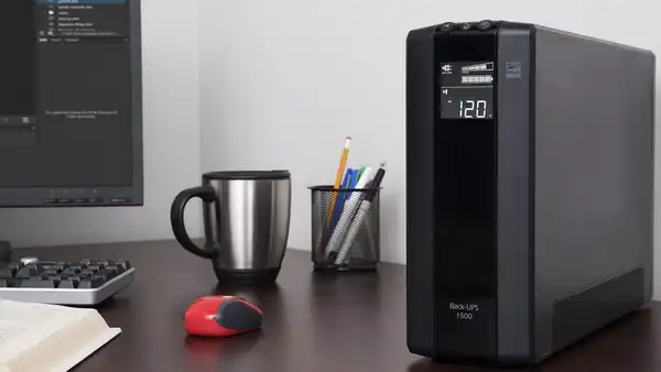 یو پی اس بهتره یا موتور برق