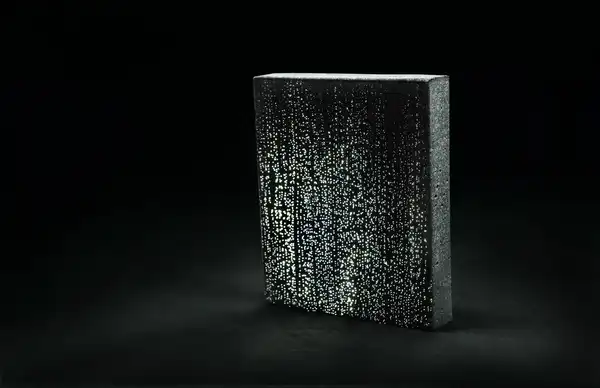 مصالح جدید ساختمانی