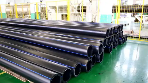 قیمت لوله پلی اتیلن 125