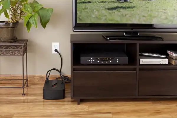 یو پی اس مناسب خانه