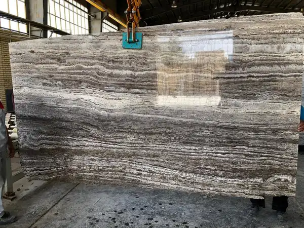 ارزانترین سنگ ساختمانی