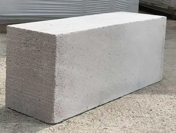 سبک ترین بلوک ساختمانی