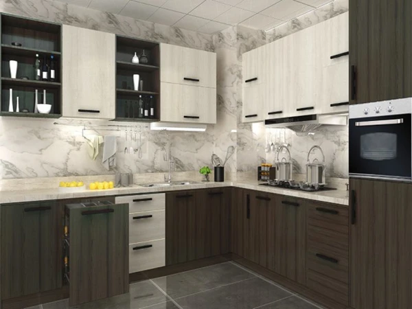 بهترین مدل کابینت 