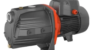 قیمت پمپ آب جتی 2 اسب