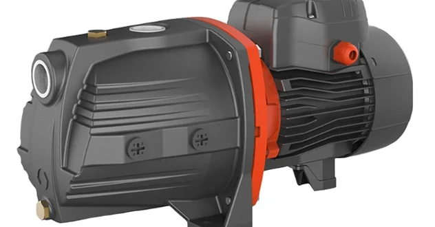 قیمت پمپ آب جتی 2 اسب