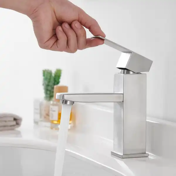 ارزانترین شیرالات اهرمی