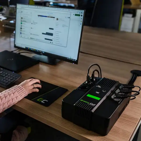 قیمت ups برای کامپیوتر