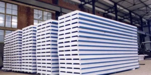 ساندویچ پانل آلوزینک