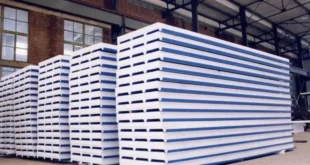 ساندویچ پانل آلوزینک