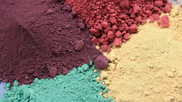 مصالح ساختمان