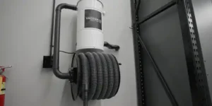 بهترین برند جاروبرقی مرکزی