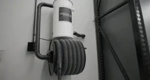 بهترین برند جاروبرقی مرکزی