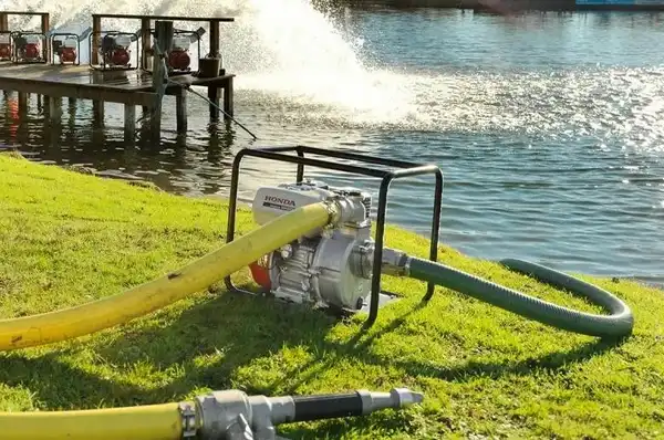 بهترین موتور آب بنزینی