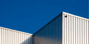 ساندویچ پانل استیل