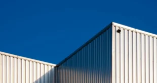 ساندویچ پانل استیل