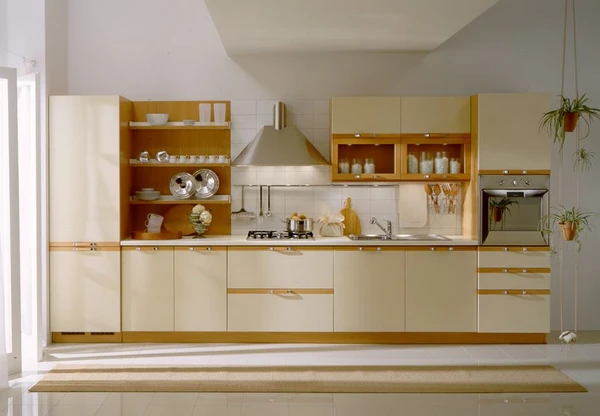 بهترین نوع کابینت