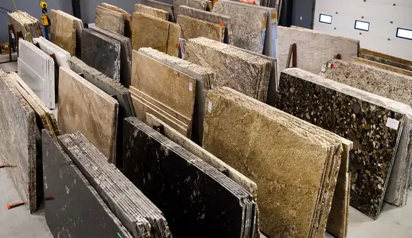 ارزانترین سنگ ساختمانی