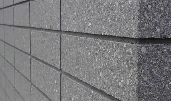 انواع نمای سیمانی ساختمان