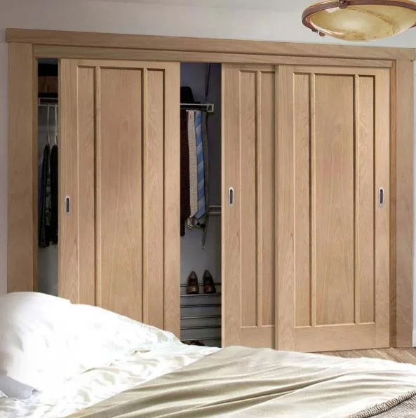 کمد دیواری رختخواب ریلی