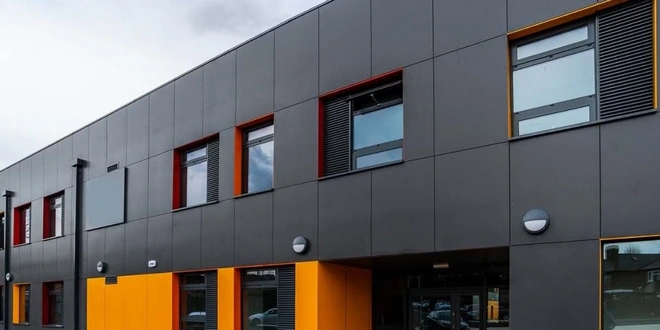 قیمت ورق کامپوزیت رینو باند