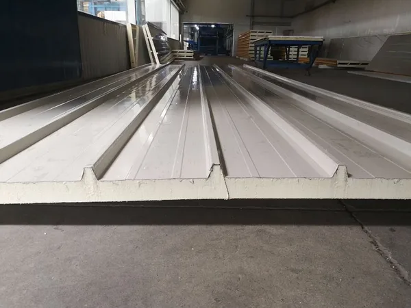 ساندویچ پانل آلوزینک