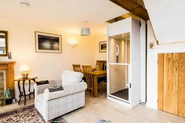 بالابر آسانسوری