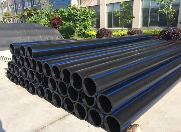 قیمت لوله پلی اتیلن 125