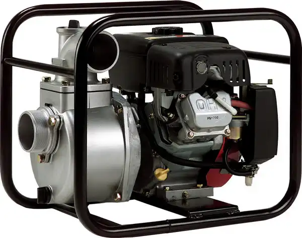 بهترین پمپ آب بنزینی
