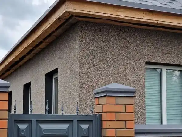 انواع سبک نمای ساختمان