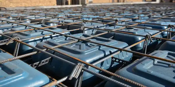 تفاوت سقف وافل و یوبوت 
