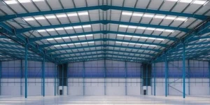 انواع دیوار سوله