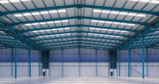 انواع دیوار سوله