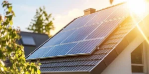 پنل خورشیدی چیست