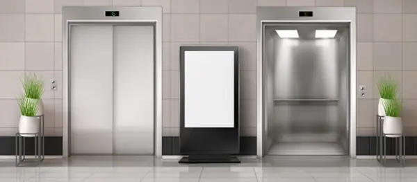 بیمه آسانسور بدون استاندارد