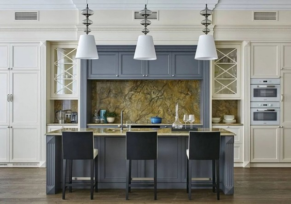 فرق کابینت کلاسیک و نئوکلاسیک