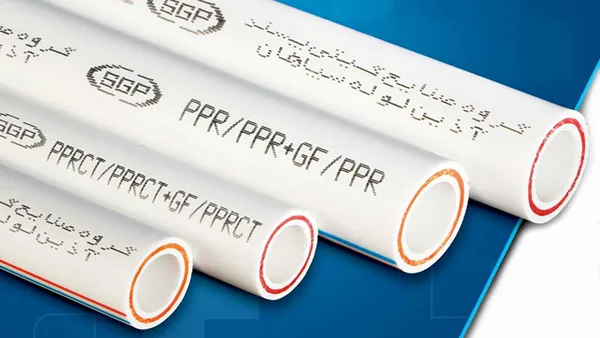 قیمت لوله پلیمری 25