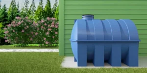 بهترین مخزن آب خانگی