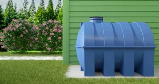 بهترین مخزن آب خانگی