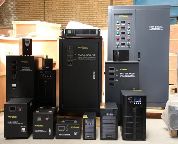 قیمت ups صنعتی