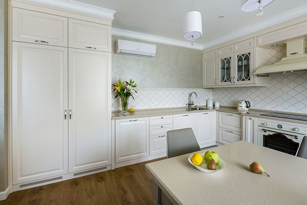 فرق کابینت کلاسیک و نئوکلاسیک