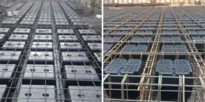 تفاوت سقف وافل و یوبوت