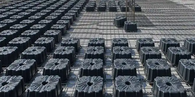 سقف یوبوت چیست