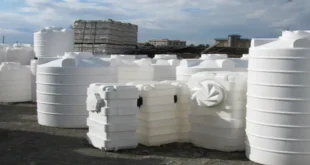 انواع مخزن آب